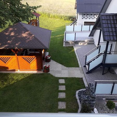 Haus Staubmann Naehe Red Bull Ring Murtal Spielberg Rattenberg  Екстер'єр фото