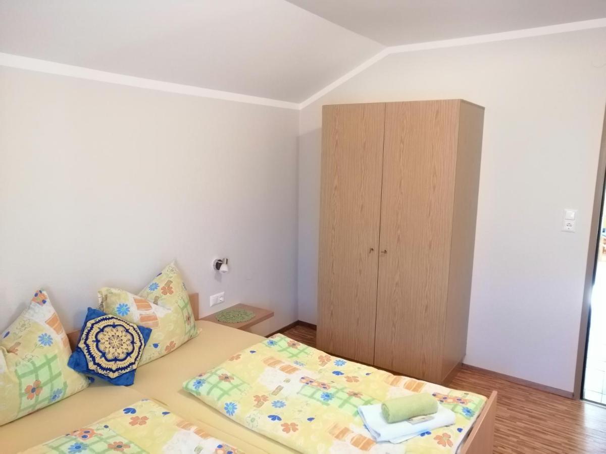 Haus Staubmann Naehe Red Bull Ring Murtal Spielberg Rattenberg  Екстер'єр фото