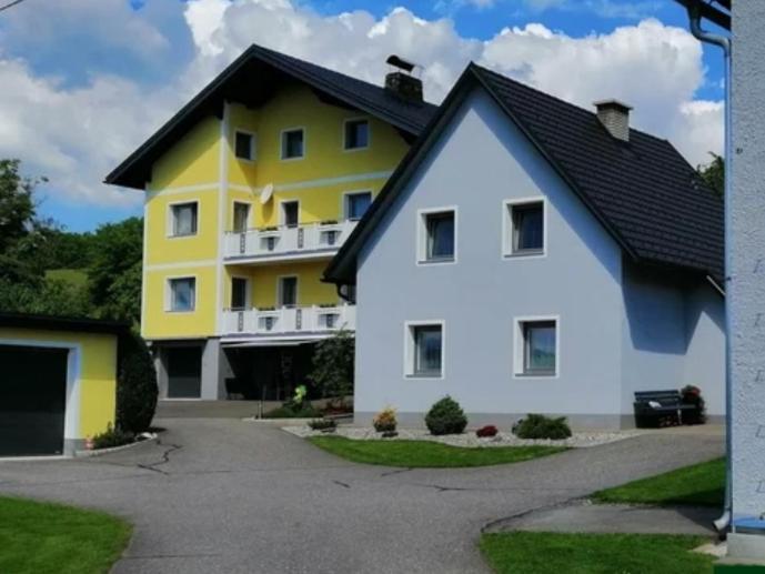 Haus Staubmann Naehe Red Bull Ring Murtal Spielberg Rattenberg  Номер фото