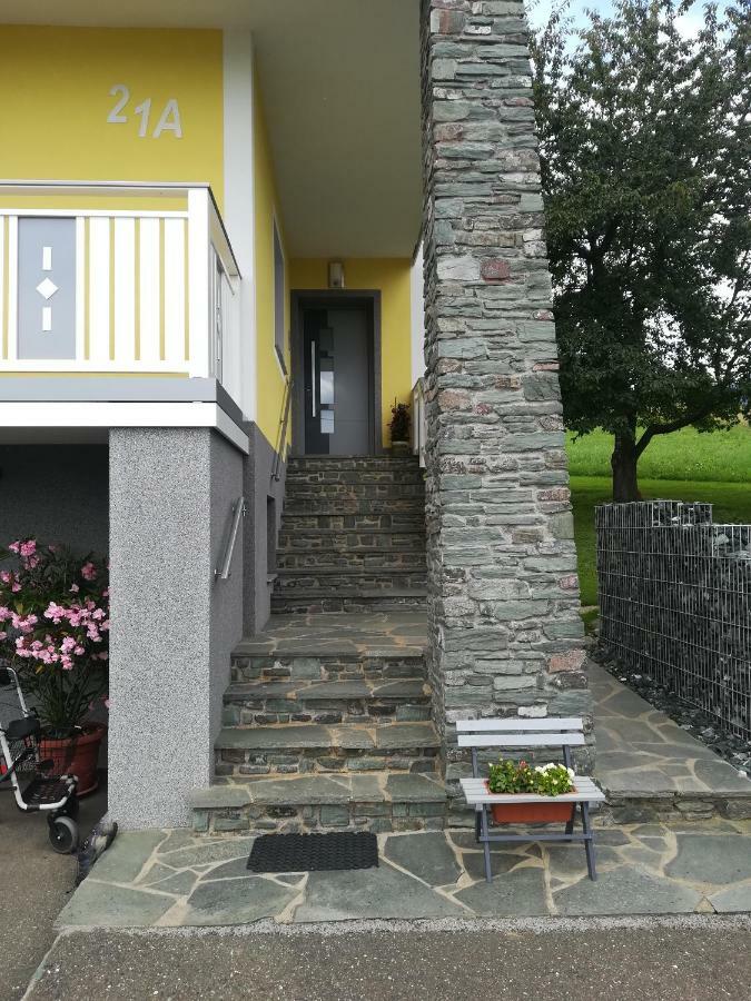 Haus Staubmann Naehe Red Bull Ring Murtal Spielberg Rattenberg  Екстер'єр фото