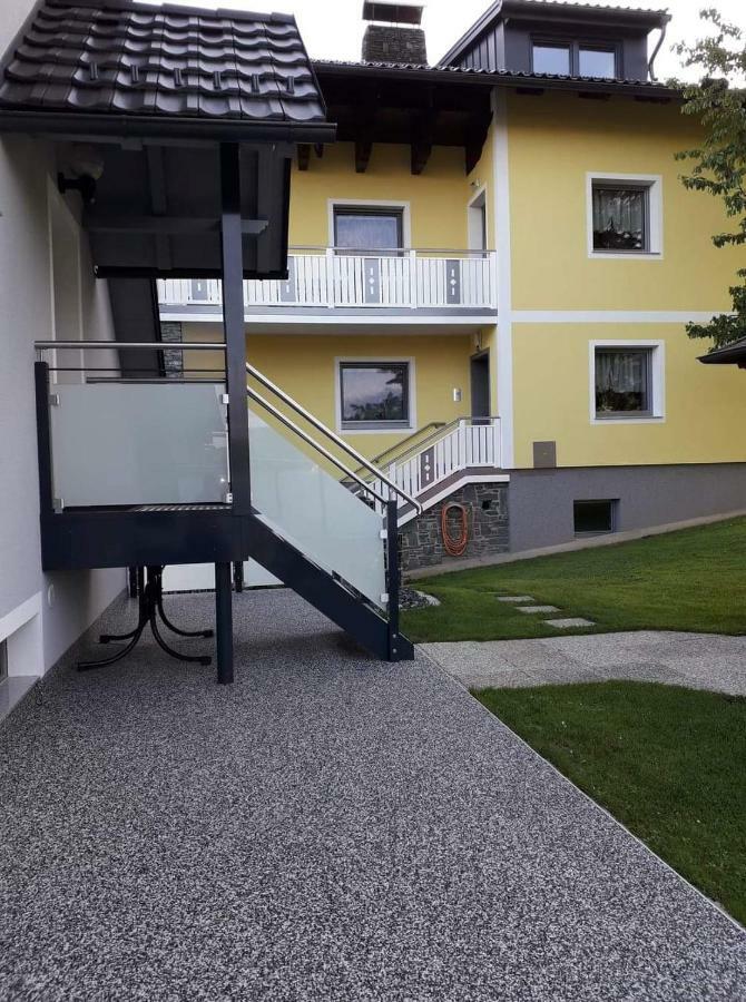 Haus Staubmann Naehe Red Bull Ring Murtal Spielberg Rattenberg  Екстер'єр фото